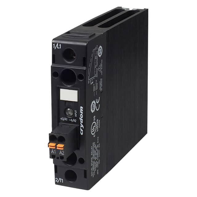 SENSATA TECHNOLOGIES 固态继电器 DR2260A30VJ