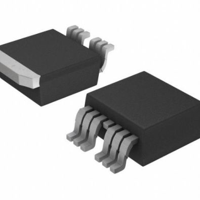 ON SEMICONDUCTOR 场效应管(MOSFET) NTBGS2D5N06C