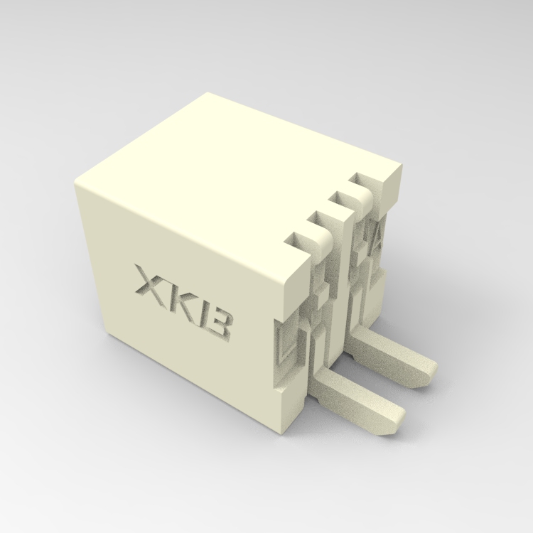 X1511WRS-02HF-LPSW--云汉芯城ICKey.cn
