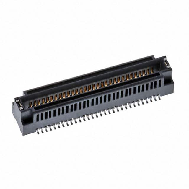 MOLEX 卡边缘连接器 - 边缘板连接器 1733000106