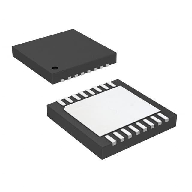ANALOG DEVICES LDO稳压器 LT3021EDH#TRPBF