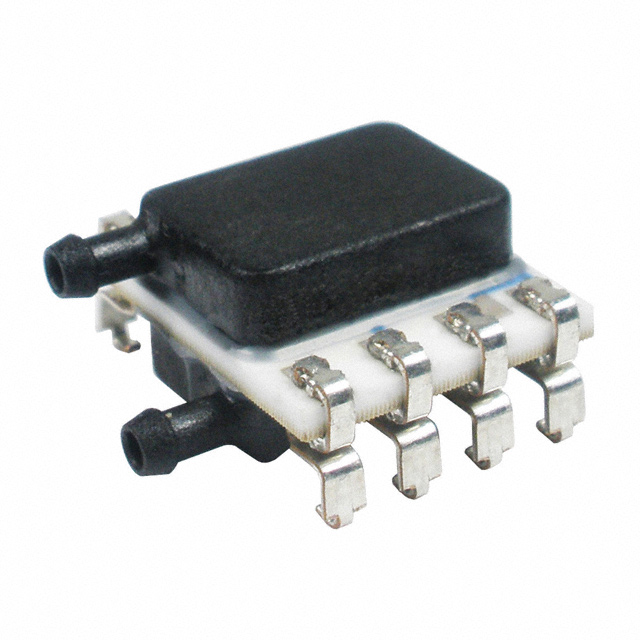 HONEYWELL 压力传感器 HSCMRRN030PD2A3