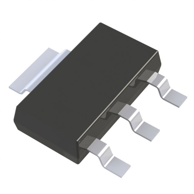 ANALOG DEVICES 电源管理芯片(PMIC) LT3092MPST#TRPBF