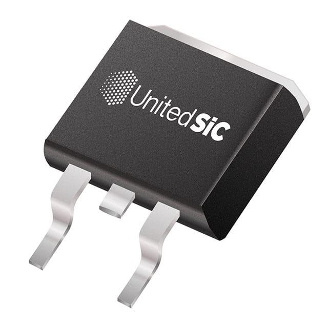 UNITED SILICON CARBIDE 碳化硅场效应管 UJ3C065080B3