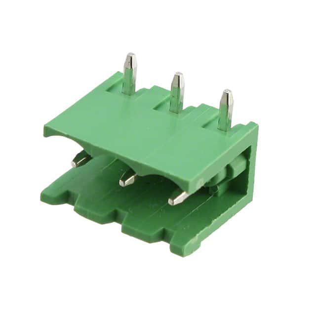 AMPHENOL 接线座- 接头/插头和插口 OQ0353510000G