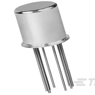 TE CONNECTIVITY 信号继电器 JMSWD-5XP