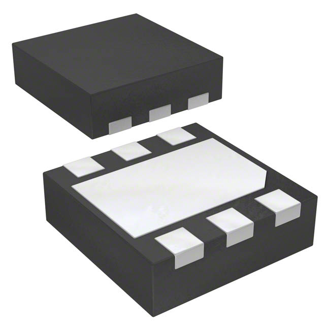 NXP SEMICONDUCTORS 安全验证/加密芯片 A1006TL/TA1NXZ