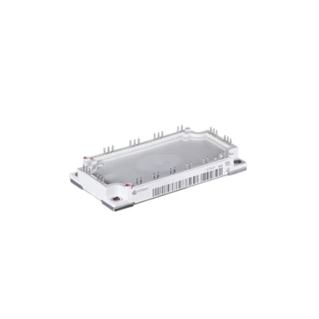 INFINEON TECHNOLOGIES IGBT模块 FS100R12KS4BOSA1