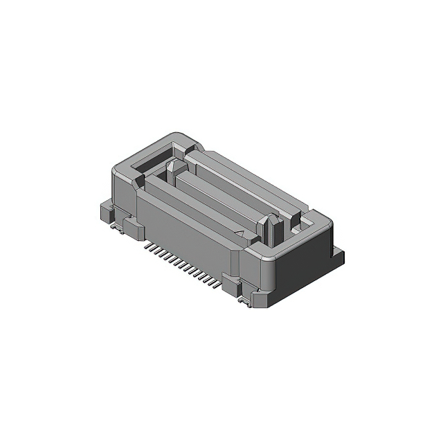 JAPAN AVIATION ELECTRONICS  MA01F030VAABR500