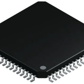 MICROCHIP TECHNOLOGY 微控制器(MCU) PIC24FJ64GA006-I/PT