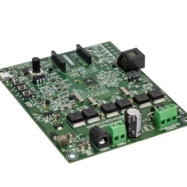 MICROCHIP TECHNOLOGY 应用处理器与片上系统(SOC) DM330027