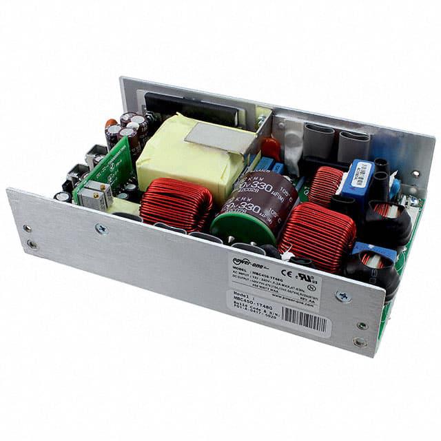 BEL FUSE  MBC450-1T48G