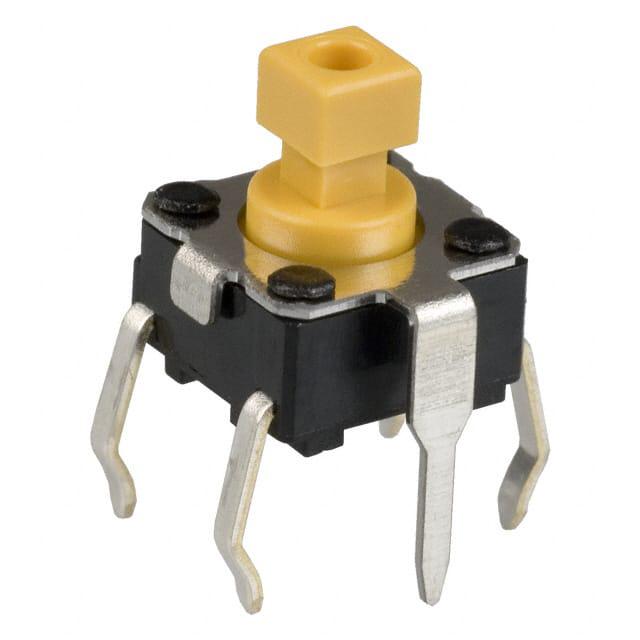 OMRON/欧姆龙 轻触开关 B3F-1152