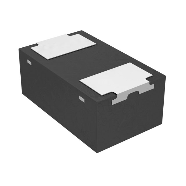 NXP SEMICONDUCTORS 变容二极管 BB182LX,315