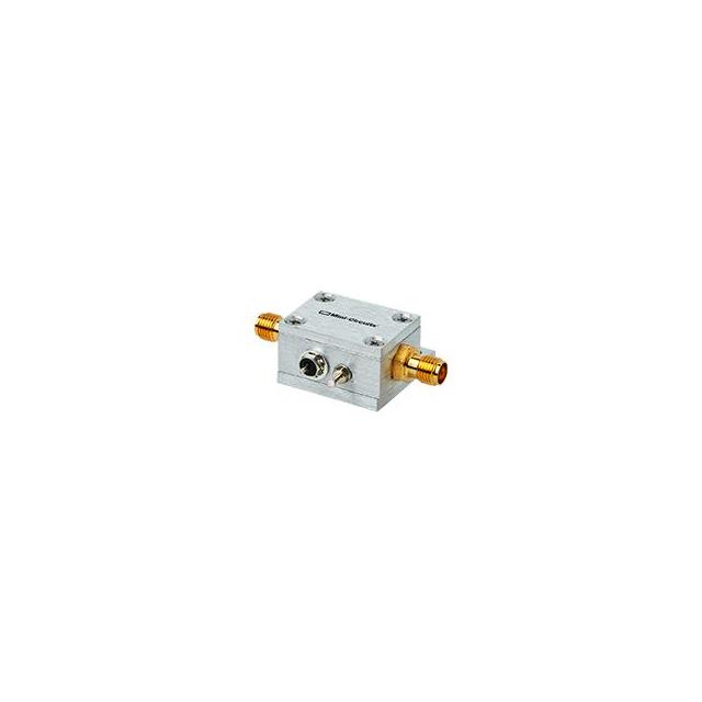 MINI-CIRCUITS 其他射频器件 ZJL-153+