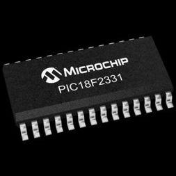 MICROCHIP TECHNOLOGY 微控制器(MCU) DSPIC33FJ64GP802-E/MM