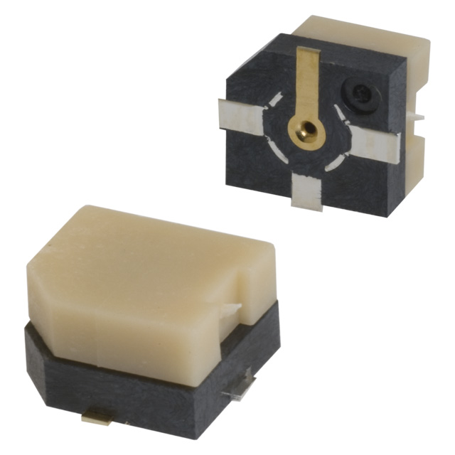 HIROSE ELECTRIC 同轴连接器（RF） - 配件 H.FL-R-SMT(C)(10)