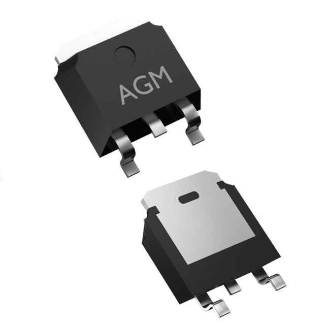 AGM500P20D--云汉芯城ICKey.cn