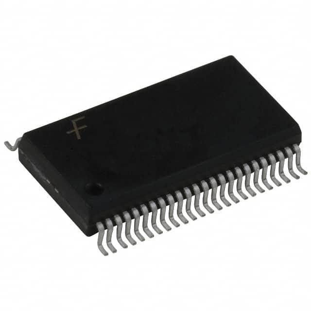 ON SEMICONDUCTOR 其他逻辑器件 74LVX161284MEAX