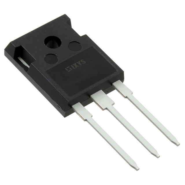 LITTELFUSE 场效应管(MOSFET) IXFH170N10P