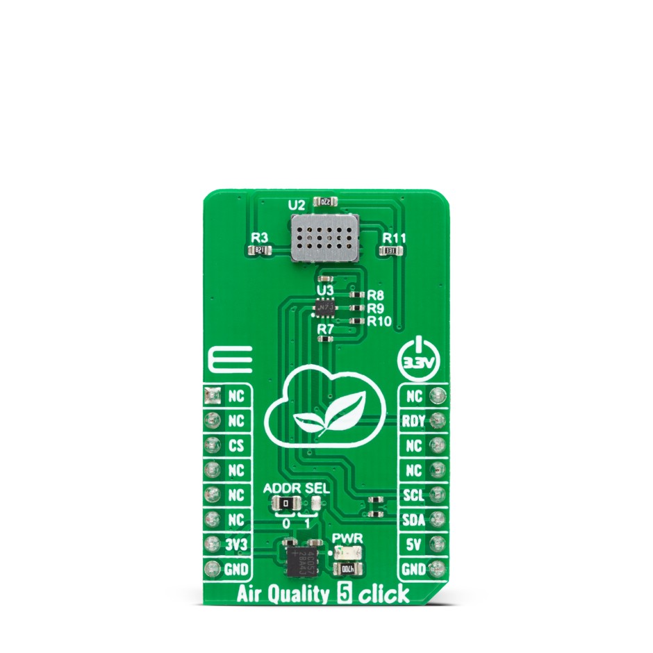 MIKROELEKTRONIKA 评估、开发板开发工具 MIKROE-5762