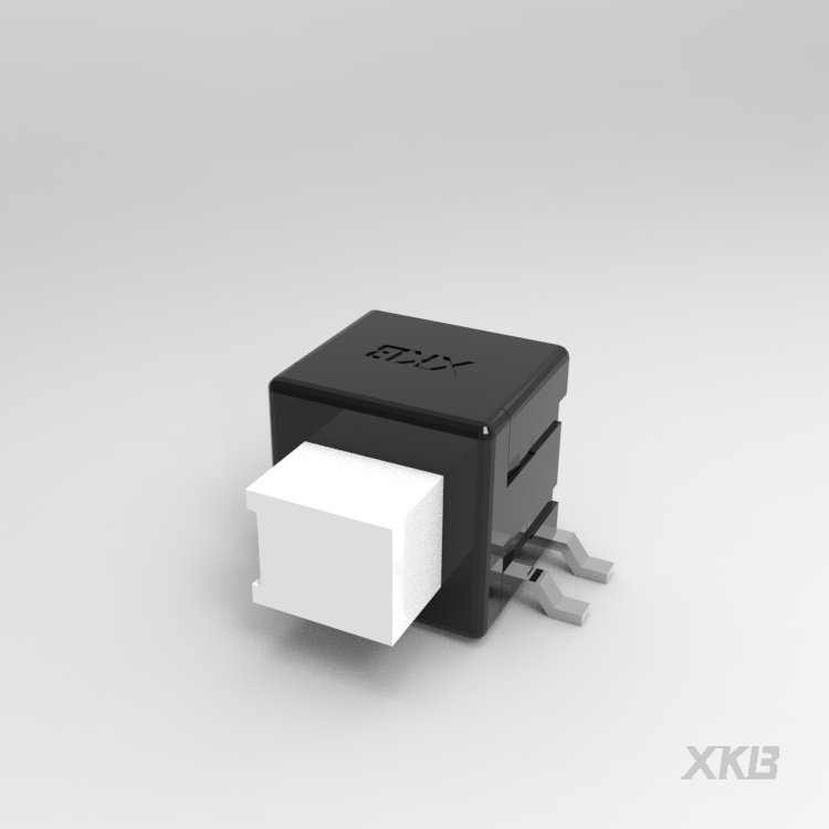 XKB5858-W-F-75--云汉芯城ICKey.cn