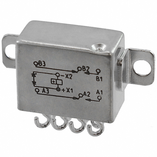 TE CONNECTIVITY 其他继电器 FCB-205-0226M