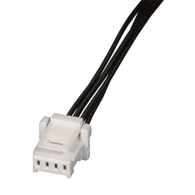 MOLEX 矩形线缆 151330406