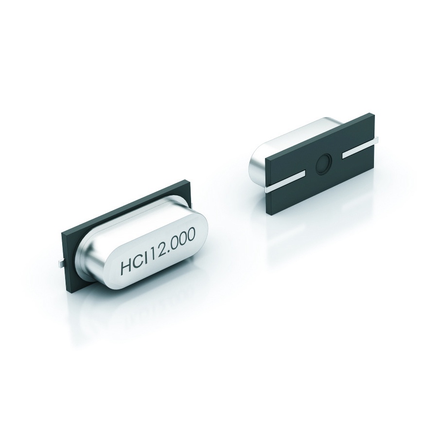 HCI/苏州杭晶 无源晶振 X49SS2-24.000-F20LJDTY