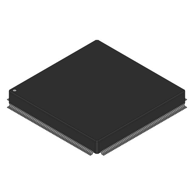 INTEL 现场可编程门阵列(FPGA) EPF81188ARC240-2