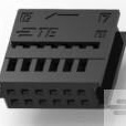 TE CONNECTIVITY  185300-1