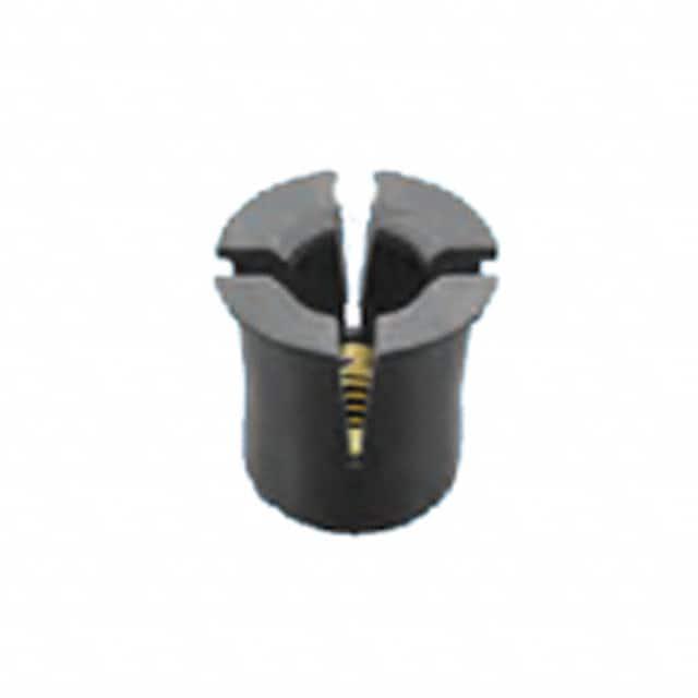 KEYSTONE ELECTRONICS 螺母 4343