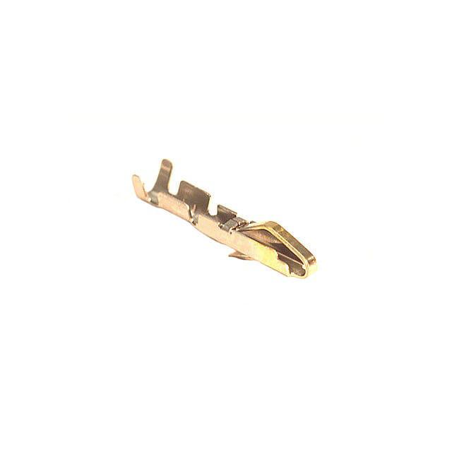 HIROSE ELECTRIC 背板连接器 - 触头 QR/P1-SC2B-221(12)