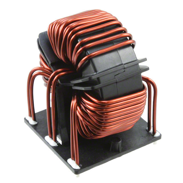 SCHAFFNER 共模滤波器 RB8532-36-0M8