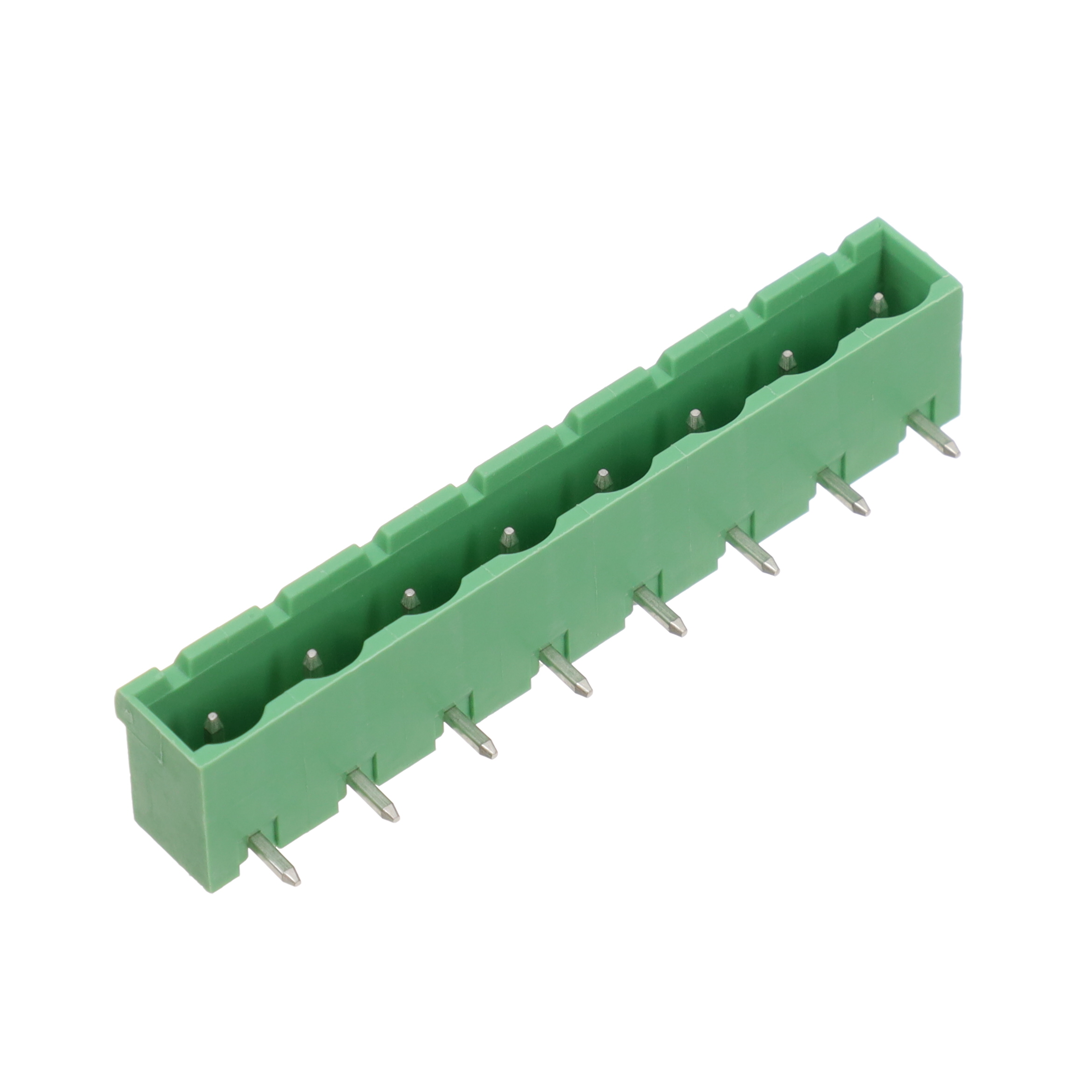 MOLEX 接线座- 接头/插头和插口 0397230008
