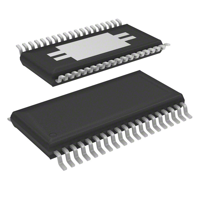 TEXAS INSTRUMENTS LED驱动器 TPS929240QDCPRQ1