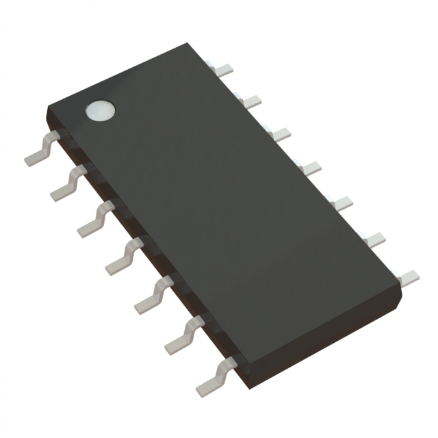 STMICROELECTRONICS 仪表放大器 LM324AWDT