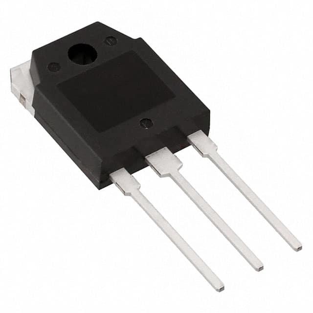 ON SEMICONDUCTOR 场效应管(MOSFET) NDTL03N150CG