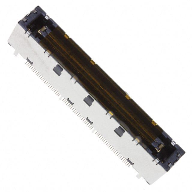 JAPAN AVIATION ELECTRONICS 矩形连接器 - 阵列/边缘型/夹层式（板对板） WD2F144WB1R300