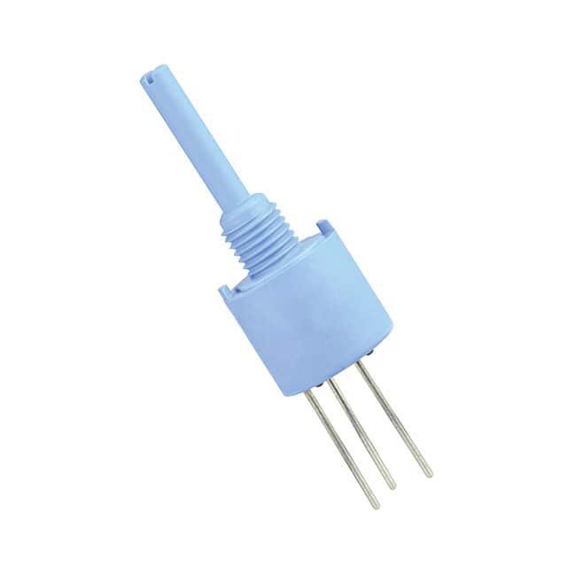 HONEYWELL 电位器及其他可变电阻器 392JB1MEG