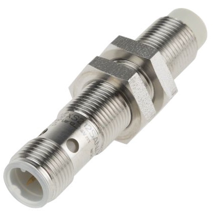 TELEMECANIQUE SENSORS 距离传感器 XS212SANAM12