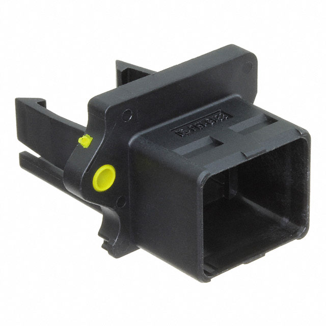 HARTING 模块化连接器 - 配件 09455450042