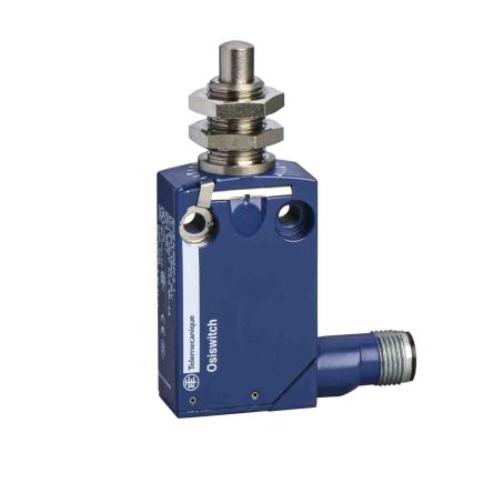 TELEMECANIQUE SENSORS 限位开关 XCMD21F0C12