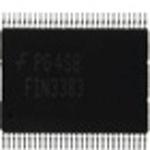 ON SEMICONDUCTOR 串行器/解串器 FIN3386MTDX