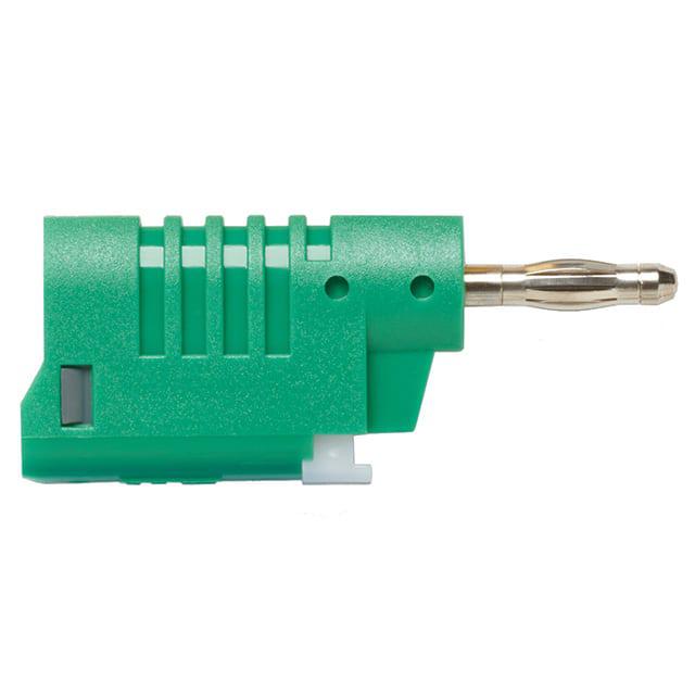 POMONA ELECTRONICS 香蕉和尖头连接器 - 插孔/插头 73092-5