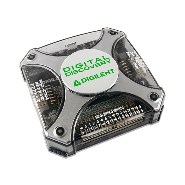 DIGILENT 通用万用表 410-338