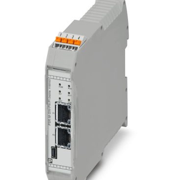 PHOENIX CONTACT 数据采集和记录 1105101