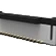 TE CONNECTIVITY FFC/FPC连接器 2-1734248-1