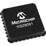 MICROCHIP TECHNOLOGY 以太网芯片 KSZ8061RNBW