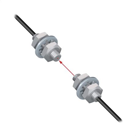 BANNER ENGINEERING 传感器配件 PIT16U